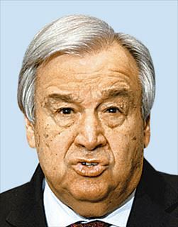 事務総長