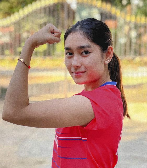 クーデターに揺れるミャンマー 五輪代表に祝福と反感 選手 成功は人々のためのもの 東京新聞 Tokyo Web