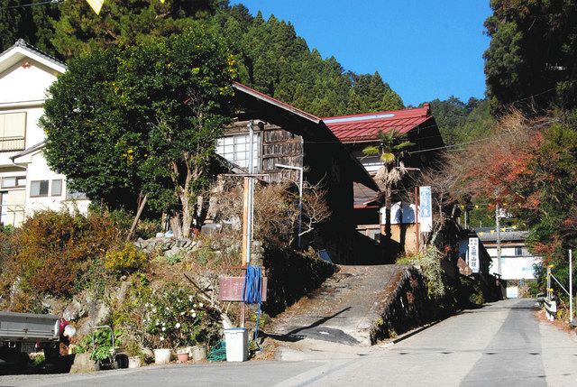 ひのはら新聞 村は人を呼ぶ 縄文人も落ち武者もコロナでも 東京新聞 Tokyo Web ひのはら新聞 村は人を呼ぶ 縄文人も落ち武者もコロナでも 東京新聞 Tokyo Web