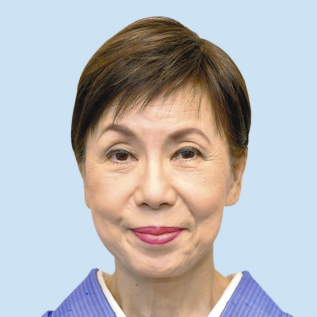 差別と戦った民衆…「江戸から見た人権」 文化の集いで講演 法政大前総長・田中優子さん 目黒で21日：東京新聞 TOKYO Web
