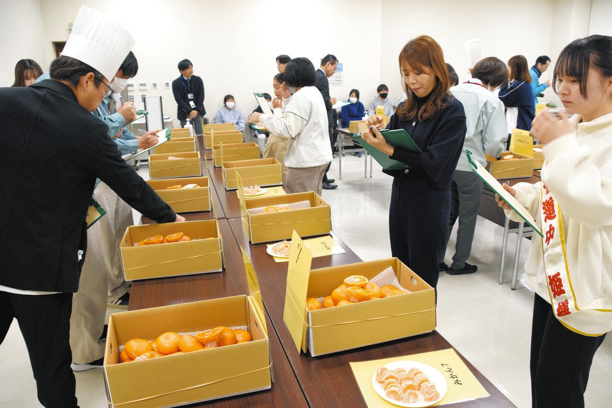 静岡は「皇室献上王国」全国最多 良質な特産品多く 旧細江町ゆかりの品