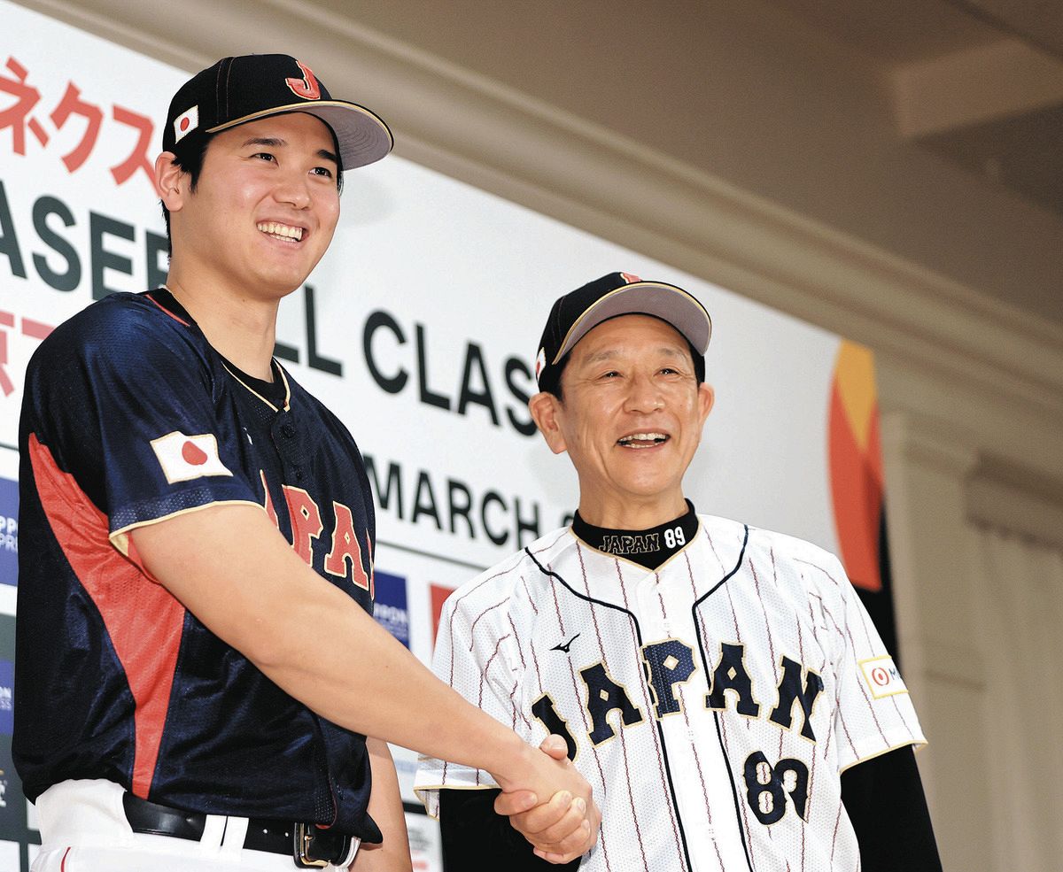 一生忘れられない試合は「2016年の…」野球殿堂入りの栗山英樹さん、大谷翔平の「二刀流」の夢サポート：東京新聞デジタル
