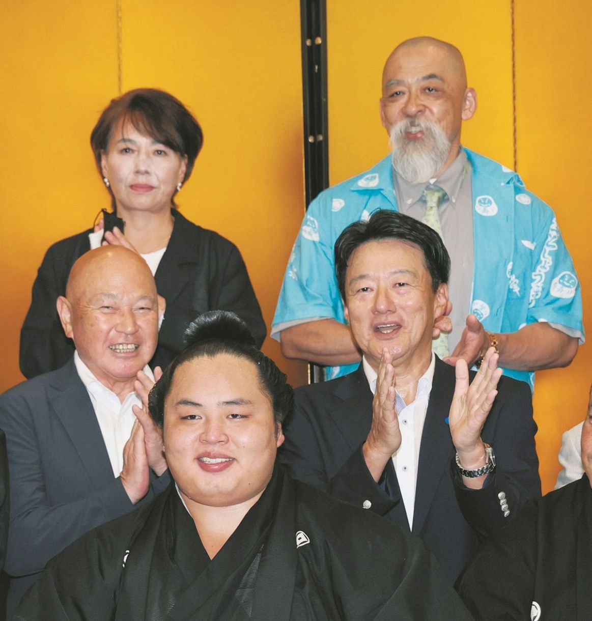 公の場での発言・インタビュー報道記録