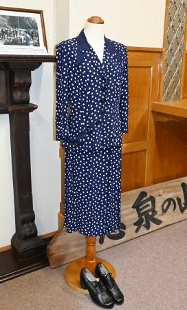 ★「スライディング・ドア」　河井道 著　　恵泉女学園 東京舞台さんぽ】「らんたん」 河井道創立の恵泉女学園：東京