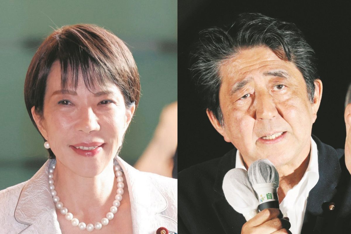 時代を読む＞新たな左右政治への転換 宇野重規・東京大学教授：東京