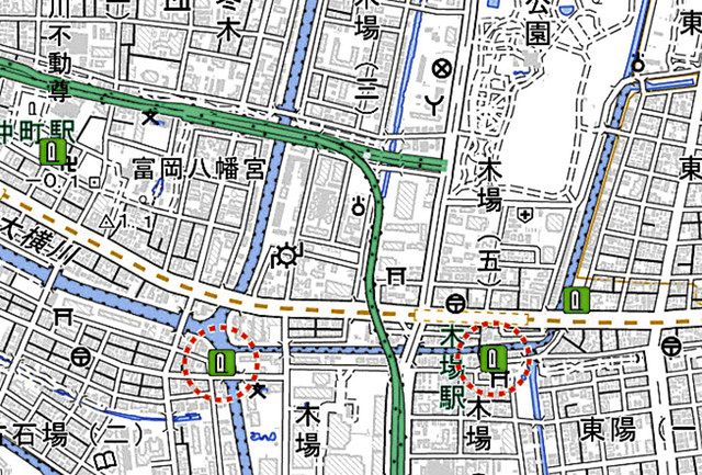 自然災害伝承碑 災害の記憶を後世に 国土地理院 地図掲載９００基 東京新聞 Tokyo Web