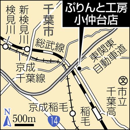 フィルムカメラ700台！ 千葉・稲毛に珍専門店 紙焼き文化 若者に伝えて