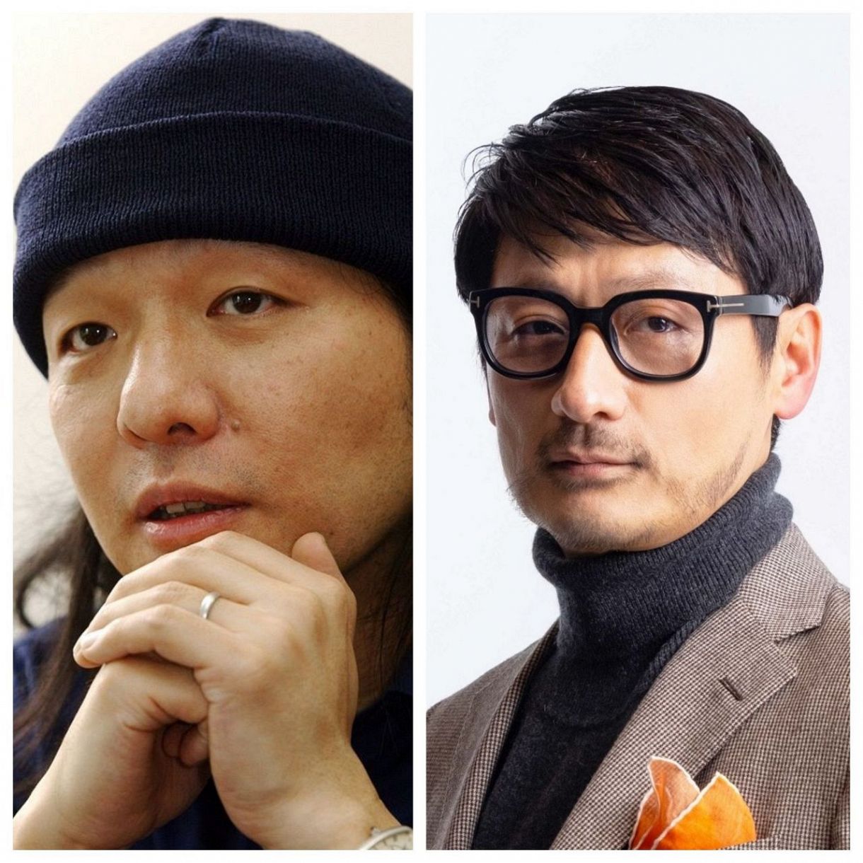 活動歴および当時の関連ビジュアル記録