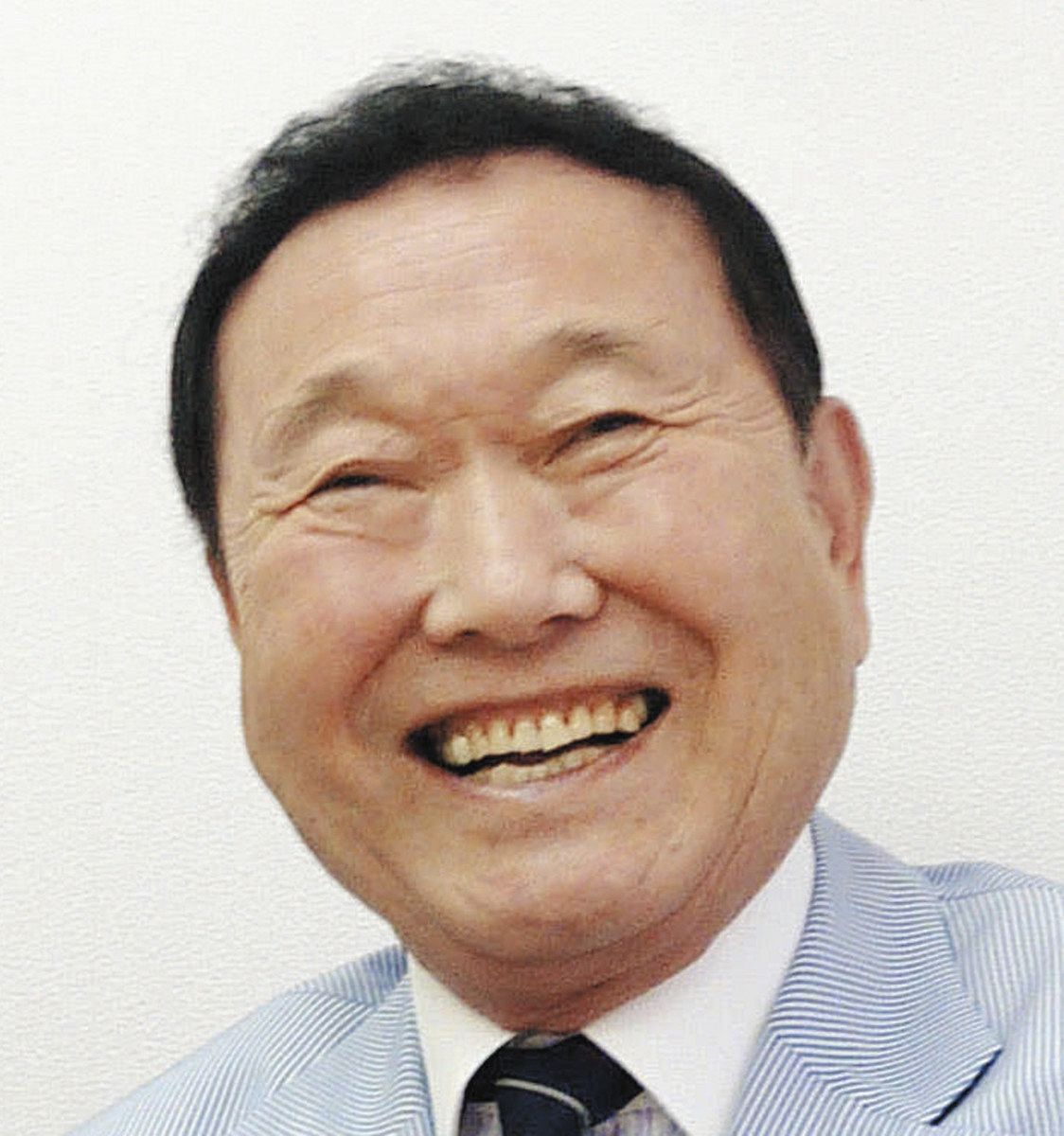 板東 英二