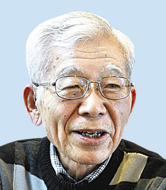那須正幹さん死去 79歳作家 ズッコケ三人組 東京新聞 Tokyo Web
