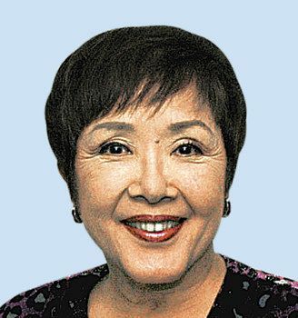 坂本スミ子さん死去 歌手 楢山節考 主演 東京新聞 Tokyo Web