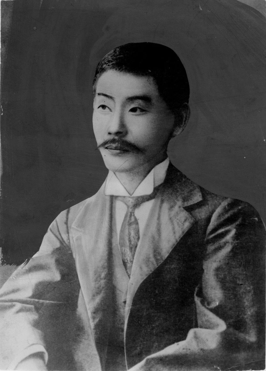 国木田独歩のほろ苦い思い出が武蔵野に 女性に思いを打ち明け、四季