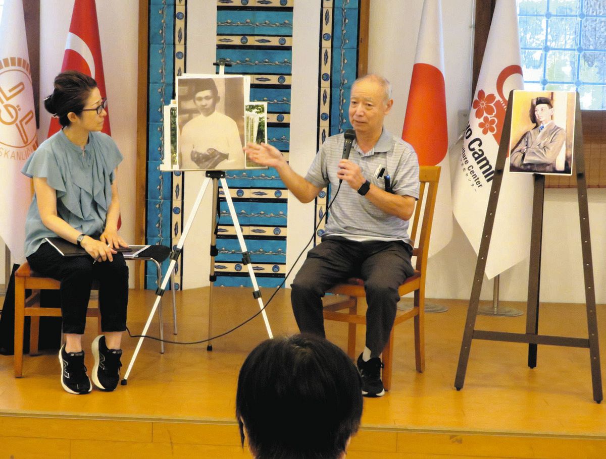 南方特別留学生 トウキョウ日記 南方特別留学生 トウキョウ日記
