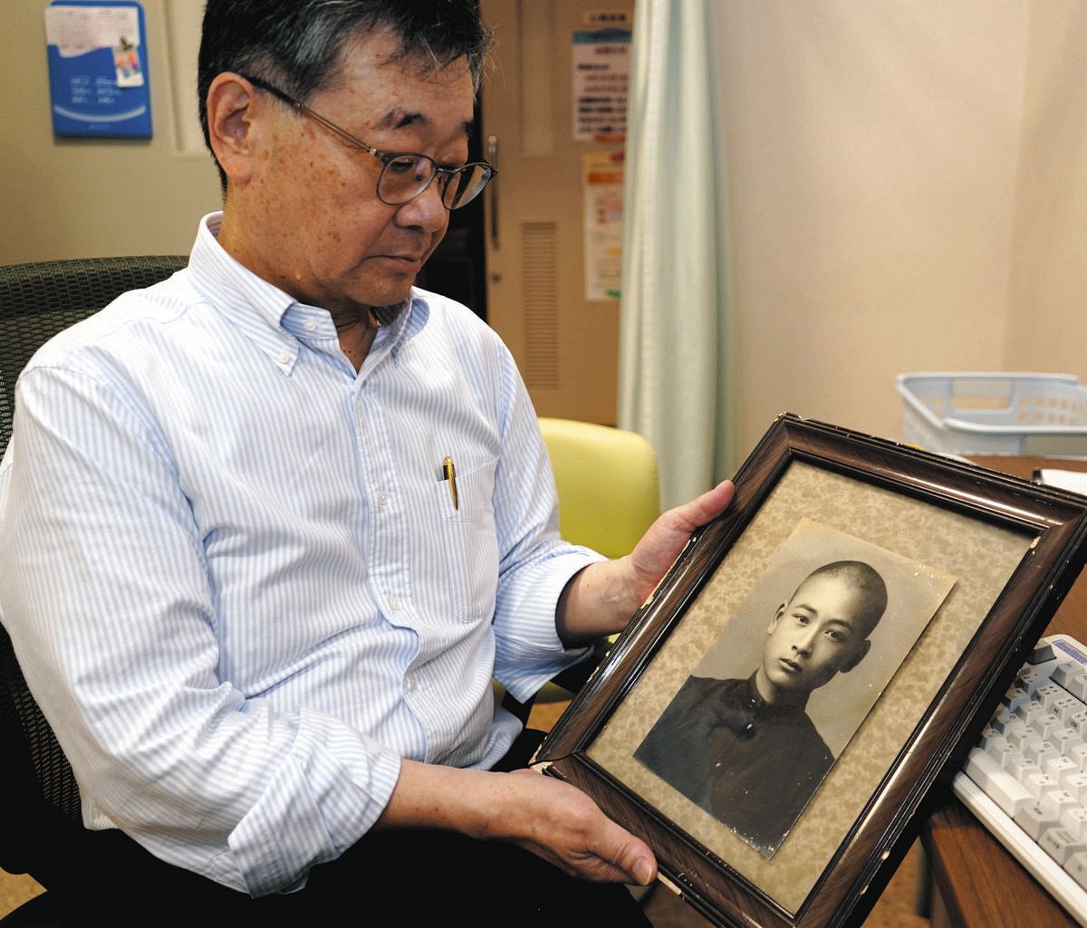 活動歴および当時の関連ビジュアル記録