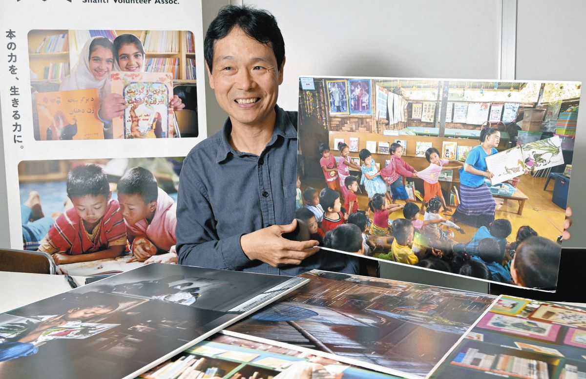 円安が「ドル建て」の途上国支援に大打撃…NGOで計画縮小や自己資金での穴埋めが相次ぐ：東京新聞デジタル