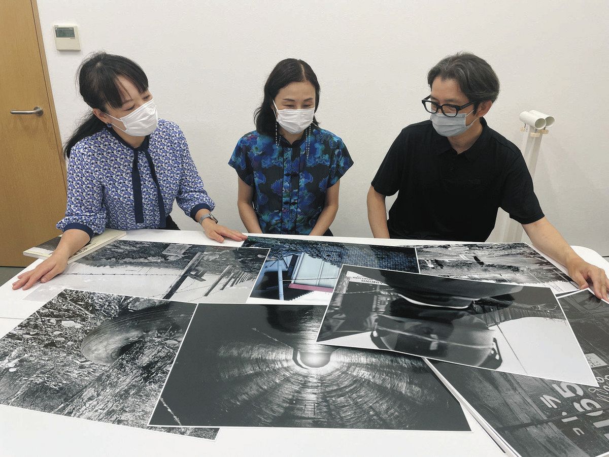 川崎愛した写真家・故小池さん 作品で反戦訴え続け 来月、追悼の回顧展