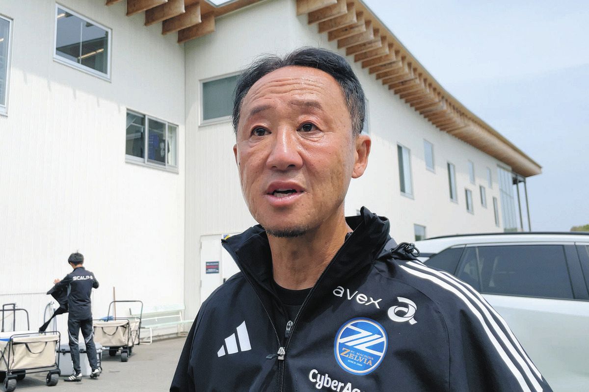 FC町田ゼルビア　黒田剛監督ユニフォーム　Sサイズ 黒田剛監督グッズ販売決定！ | FC町田ゼルビア オフィシャルサイト