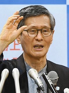 尾身会長、五輪開催が気の緩みに「影響与えた」コロナ感染急拡大で：東京新聞 TOKYO Web