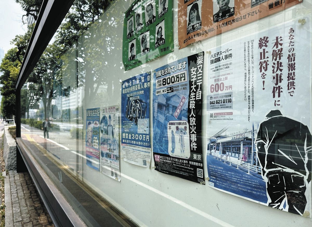 活動歴および当時の関連ビジュアル記録