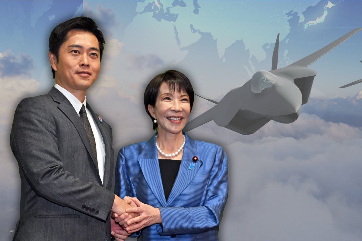 日本は「殺傷武器を売る国」になる　週明け正式決定へ、政策大転換なのにブレーキ外れた与党でスピード決着：東京新聞デジタル