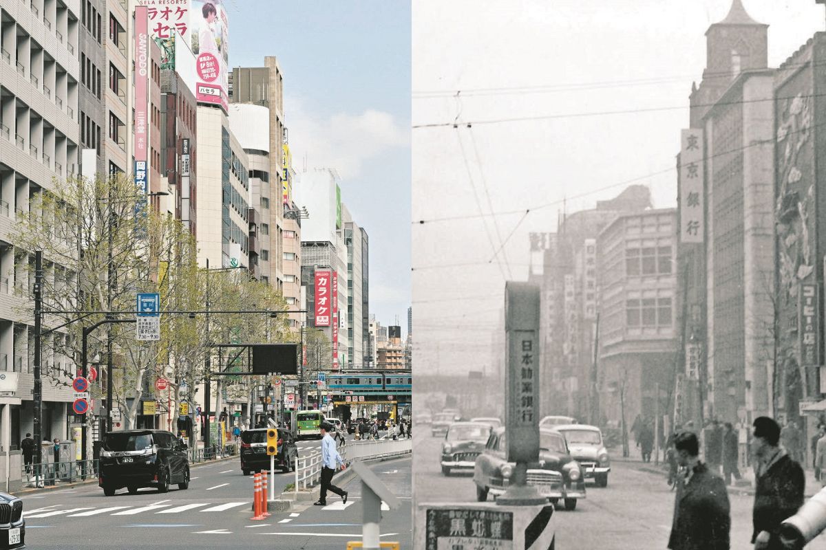 約104年前　東京日日新聞　1921年（大正10年）5月11日 百年ﾆｭｰｽ】1921(大正10)12月13日(火) ワシントン会議において四
