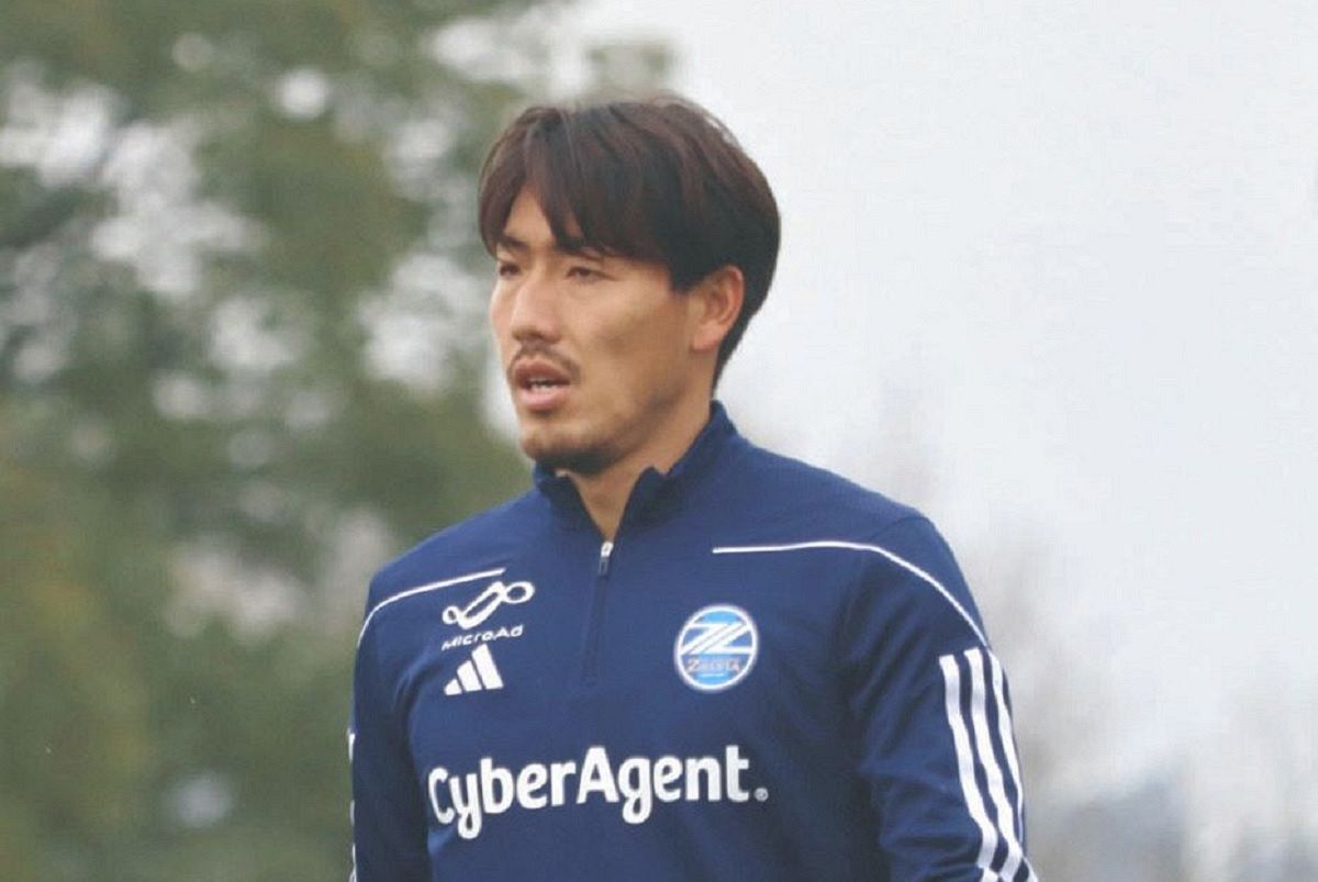 昌子源(しょうじ・げん) 昌子源 | ゲキサカ