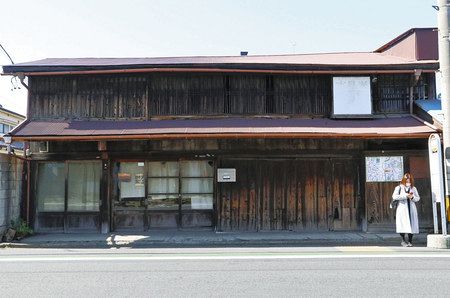 部材保管や移築を 取り壊し危機の町屋建築 川越の市民有志が保存求め署名運動 東京新聞 Tokyo Web