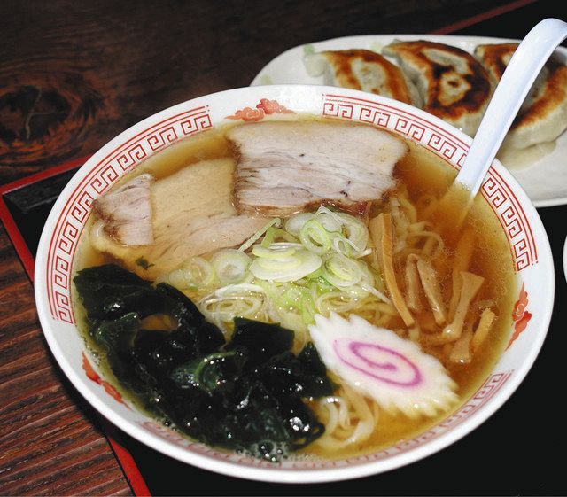 佐野らーめん店主の夢かなえます 佐野市が移住プロジェクトを再始動 東京新聞 Tokyo Web 佐野らーめん店主の夢かなえます 佐野市が移住プロジェクトを再始動 東京新聞 Tokyo Web