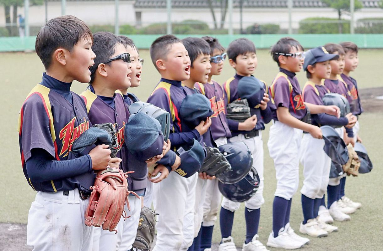 オレンジボール 高輪クラブら4強入り：東京新聞デジタル