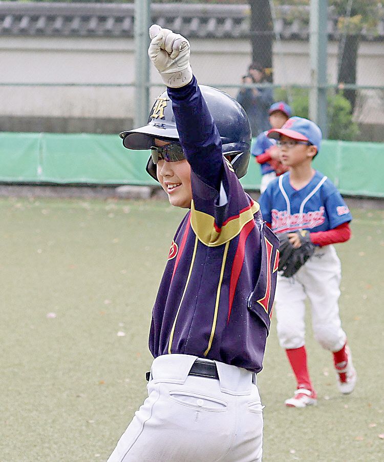 オレンジボール 高輪クラブら4強入り：東京新聞デジタル