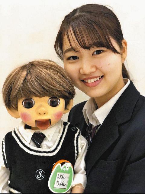 ねぇゴローちゃん！腹話術師の旅日記＞私も福島に連れてって