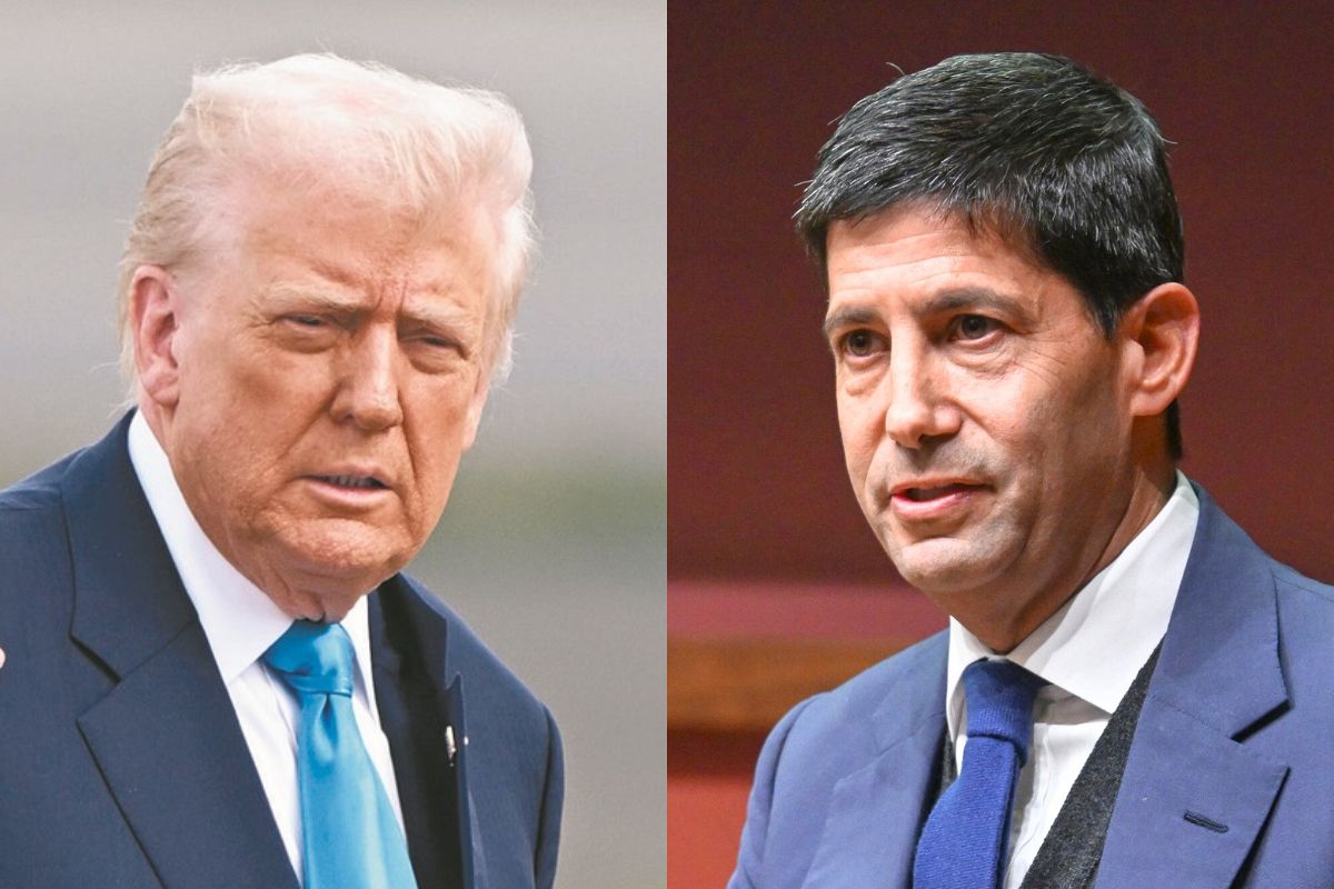 トランプ大統領「彼は利下げしたがっている」 FRB次期議長に指名するウォーシュ氏なら言いなりになる？：東京新聞デジタル