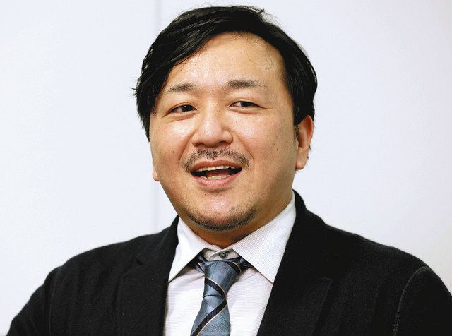 今村翔吾さんが語る 池波正太郎 生誕100年：東京新聞デジタル