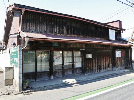 川越、江戸中期の町屋建築 取り壊しへ 城下町の姿 惜しむ声：東京新聞