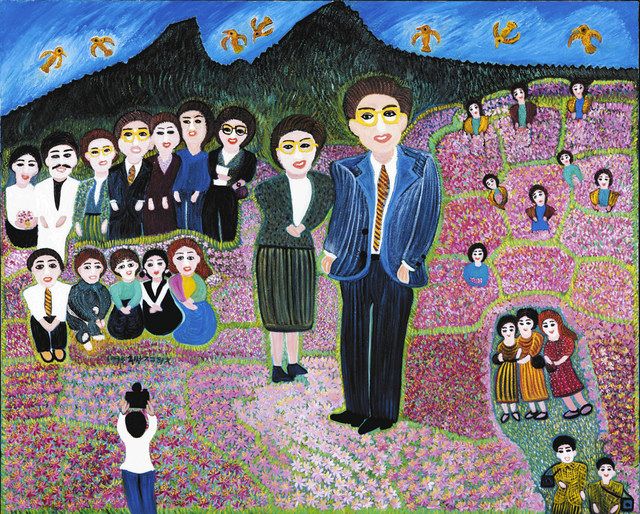 蔵出し 美術 絵 大名家 傅抱石 高士仕女図 旧蔵 絵冊 蔵出し 美術 絵