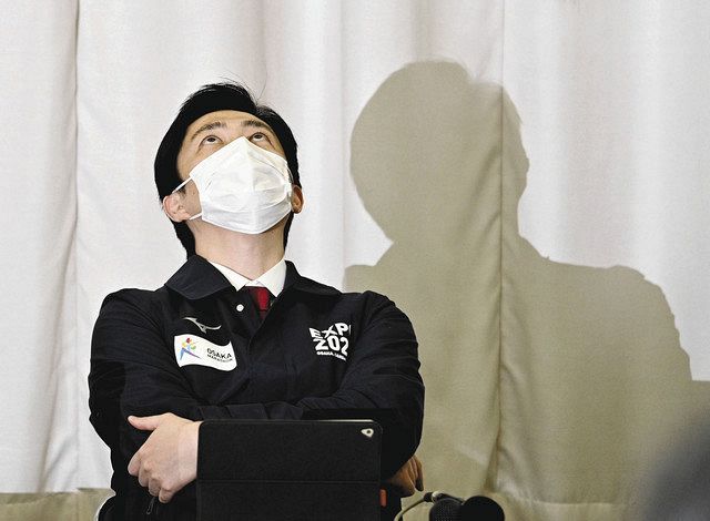 まん延防止等重点措置 効果はあるの 減らない人出 感染者 大阪 解除50日で3度目 緊急事態 へ 東京新聞 Tokyo Web