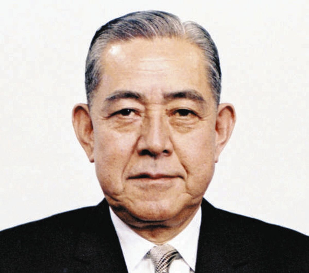 ボーイスカウト運動にノーベル平和賞を…佐藤栄作元首相が50年前