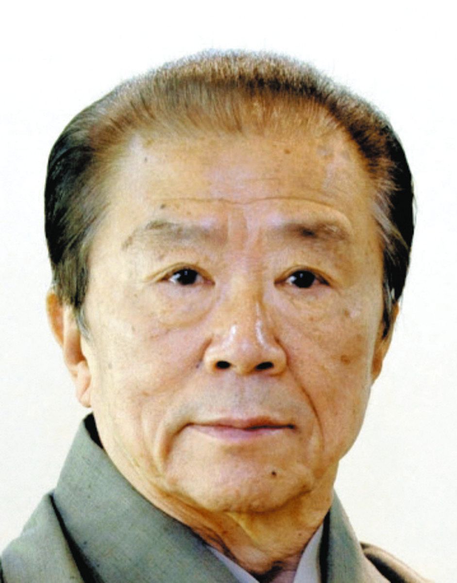 吉田簑助さん死去 91歳 文楽人形遣い 人間国宝：東京新聞デジタル