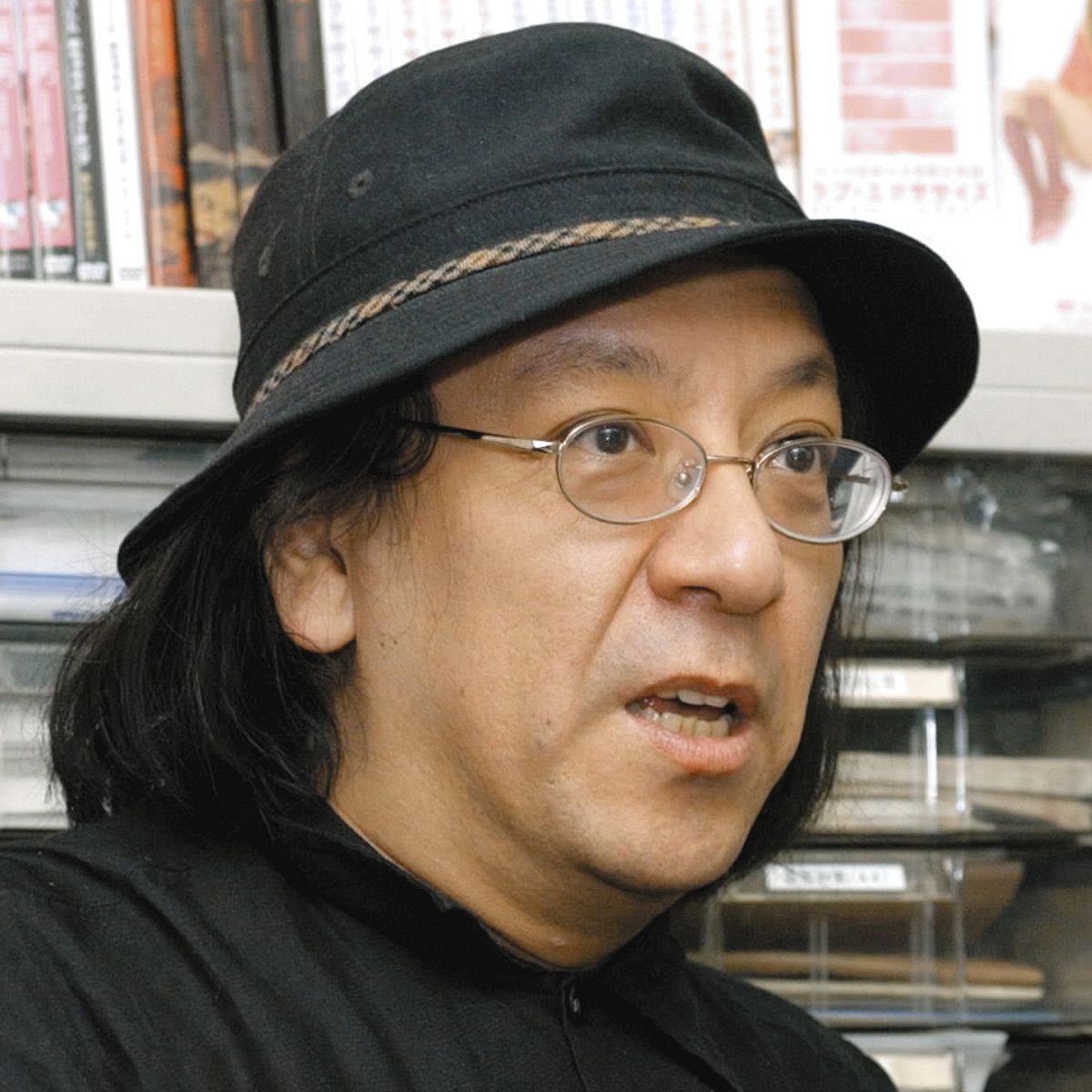 美少女の逆襲　唐沢俊一 唐沢俊一さん死去 66歳、サブカル評論：東京新聞デジタル
