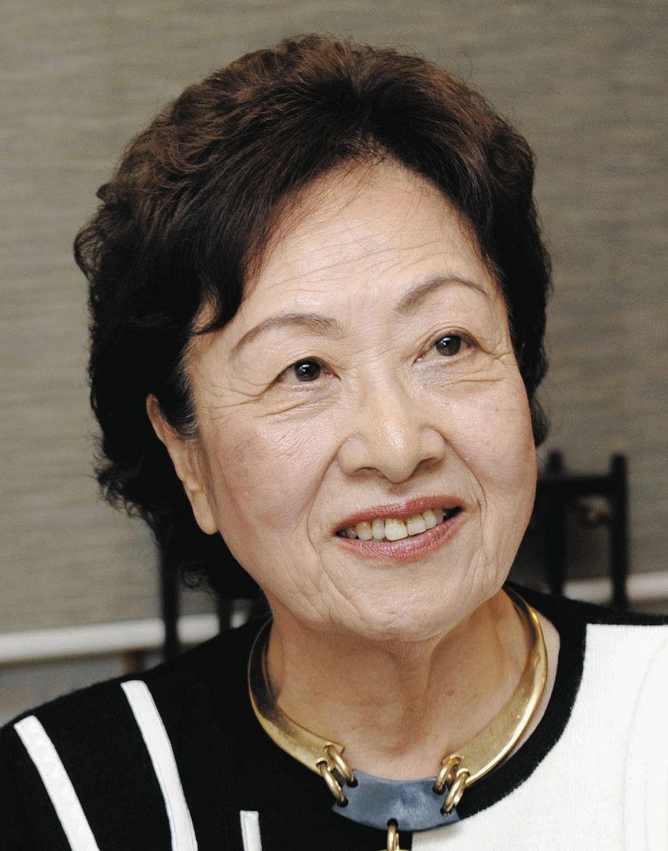 曽野 綾子