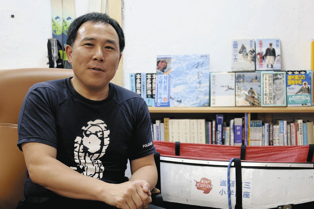 活動歴および当時の関連ビジュアル記録