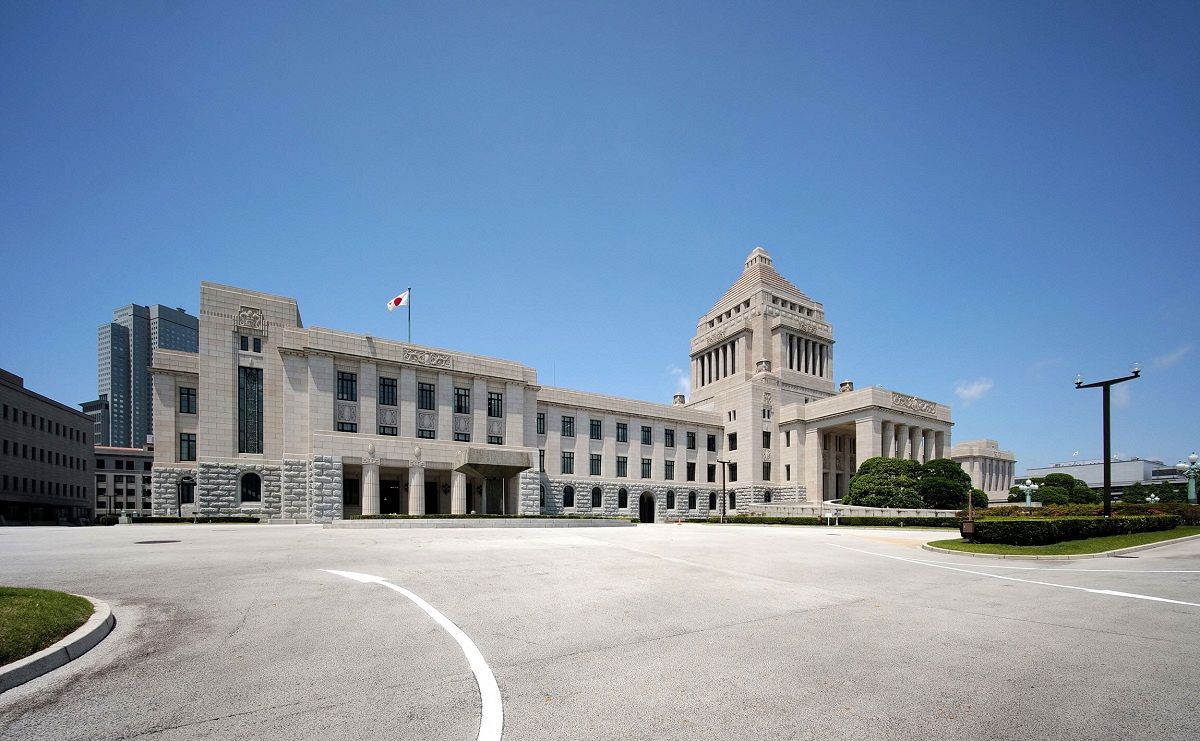 参院より衆院が「格上」？ 次期衆院選に向け議員の「くら替え」相次ぐ 衆院とは違う参院の本来の役割とは：東京新聞デジタル