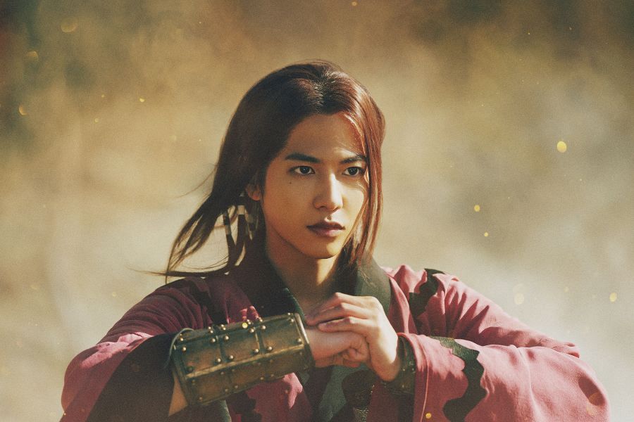（Ｃ）原泰久／集英社　（Ｃ）２０２６映画「キングダム」製作委員会