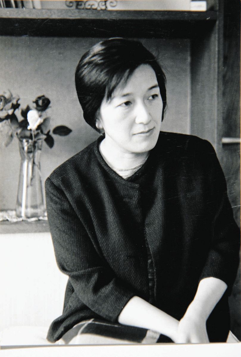 ハングルを学び韓国の詩を翻訳した詩人茨木のり子さん 生誕100年、韓国