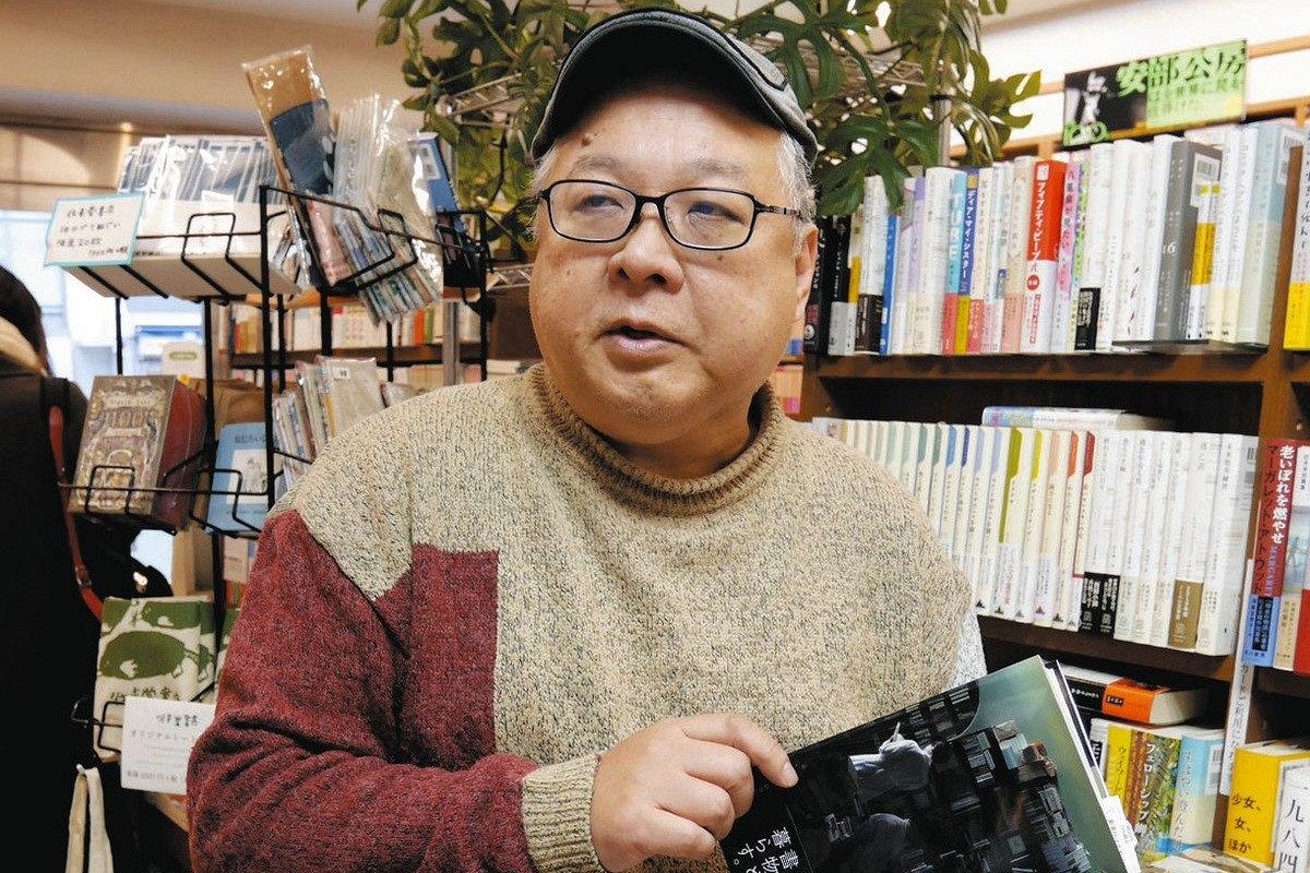 不忍ブックストリート」が広げた本の可能性 発足20年 立ち上げた催し