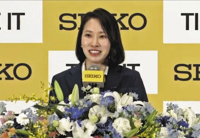 陸上女子の福島千里が現役引退 幸せな競技人生 100 0メートル日本記録保持者 東京新聞 Tokyo Web