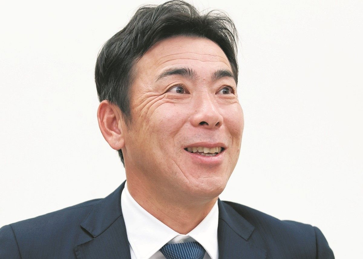 アライバ」の荒木雅博さんが中日フロント入り 黄金期再現、ではなく
