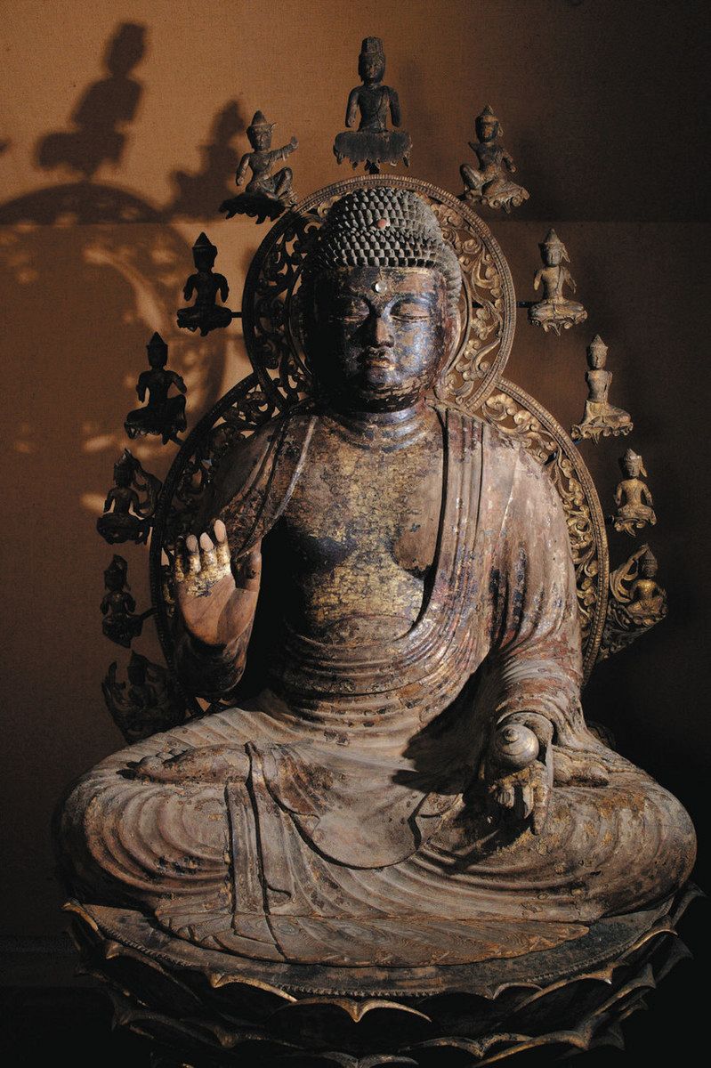 貴重な文化財 市民に公開 18、19日・常陸太田で「集中曝涼」 地元の