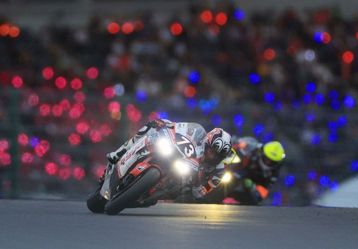 追悼 埜口遥希さん 鈴鹿8耐2023 ：東京新聞デジタル