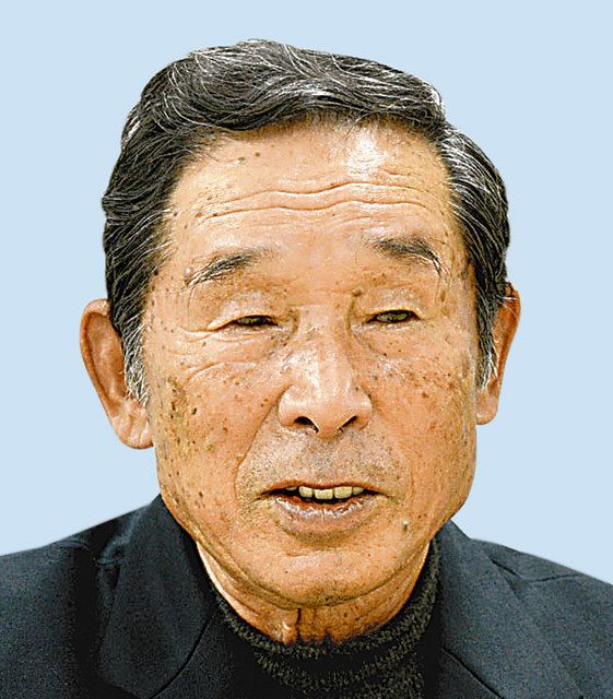 山下惣一さん死去 農民作家：東京新聞デジタル